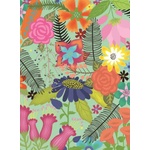 Ravensburger - Puzzle Flower jungle - 500 piese