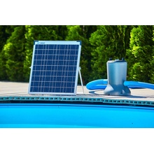 CF Solární kartušová filtrace CF 1000 l/h