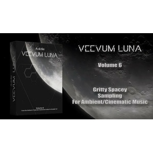 Audiofier Veevum Luna