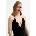 The Kooples Рокля с коприна The Kooples (FROB30034K)
