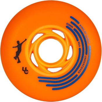Undercover King of Slides 76 mm 90A 4ks