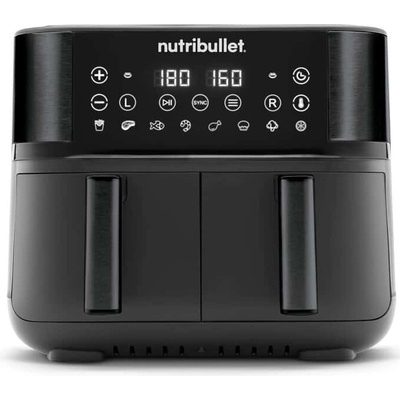 Nutribullet NBA 081 B