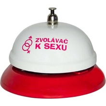 Stolový Zvolávač k sexu