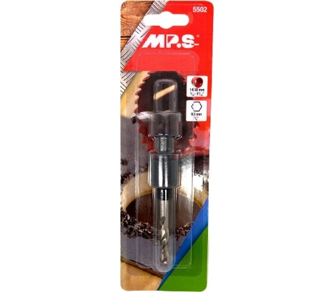 MP.S M5502