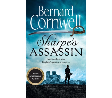 Sharpe's Assassin