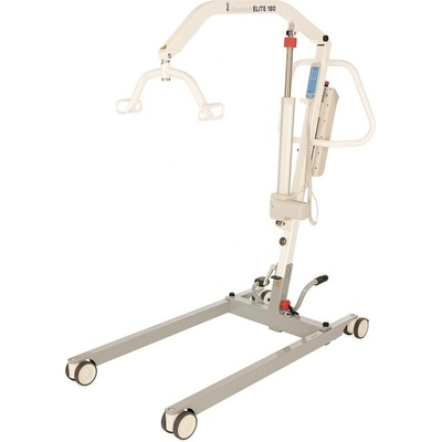SAMSOFT ELITE 180 M, Elektrický pojízdný zvedák