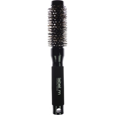 Label.m Hot Brush Medium kefa na vlasy