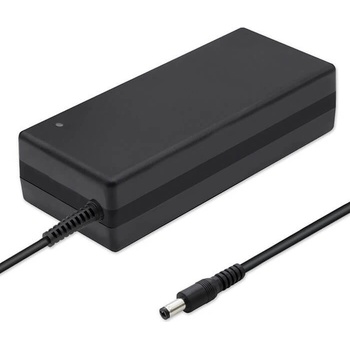 Qoltec Nabíječka pro e-bike 36V 42V 2A konektor 5,5 x 2,1mm