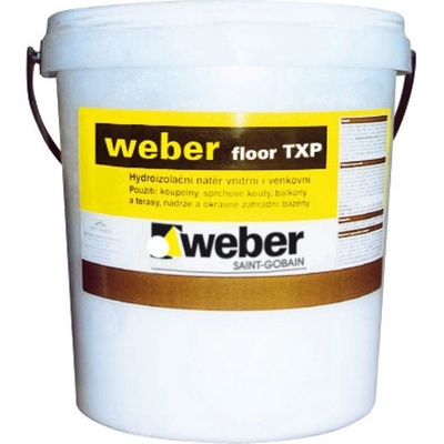 Weber Přísada do epoxidových pryskyřic Weberfloor TXP 0,5 kg
