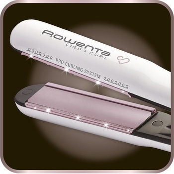 Rowenta Liss&Curl SF7660F0
