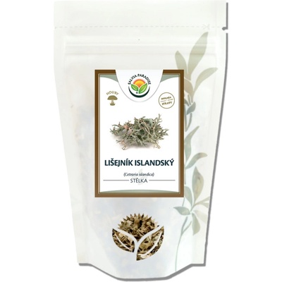 Salvia Paradise Lišejník islandský stélka 70 g