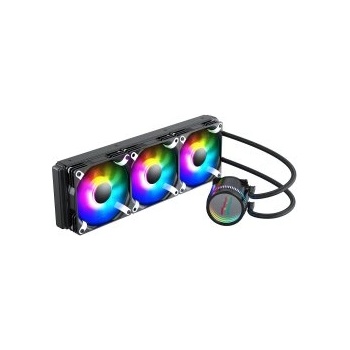 Image 1 of Turbo-X Nemesis NW360 ARGB