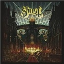 Ghost - Meliora CD