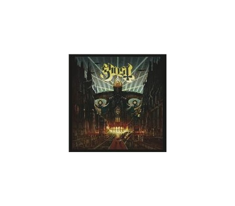 Ghost - Meliora CD