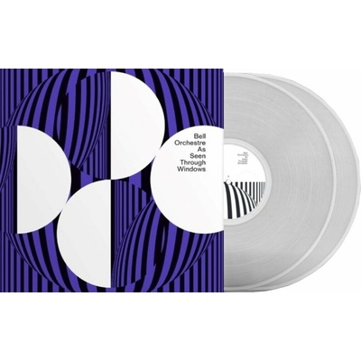 Bell Orchestre - As Seen Through Windows LP