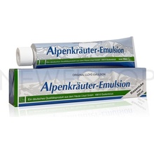 Original LLOYD Alpenkräuter Emulze 200 ml