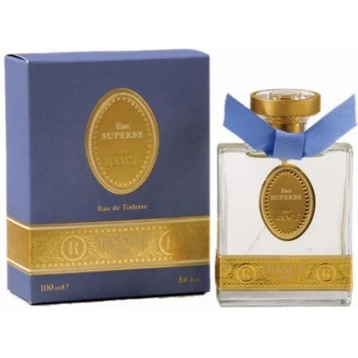 Rancé 1795 Eau Superbe EDT 100 ml