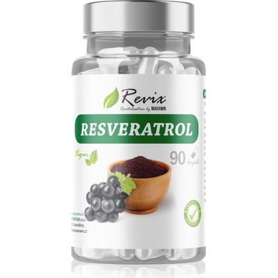 Revix RESVERATROL 90 kapslí