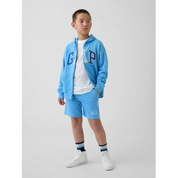 GAP Детски къси панталони с лого French Terry GAP GAP | Sin | Момчешки | XXL