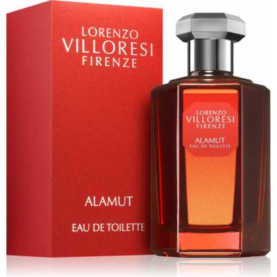 Lorenzo Villoresi Alamut EDP 50 ml