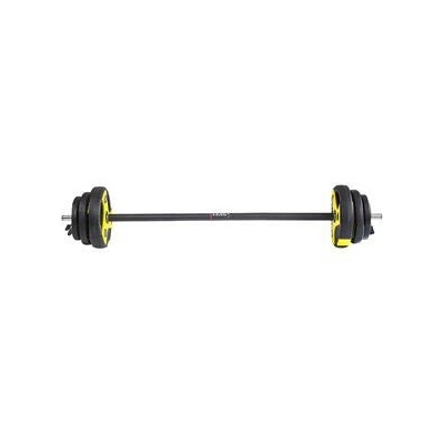 HMS PREMIUM Sada na Body Pump HMS SBP15 20 kg