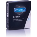 Pasante Extra Safe 3 ks