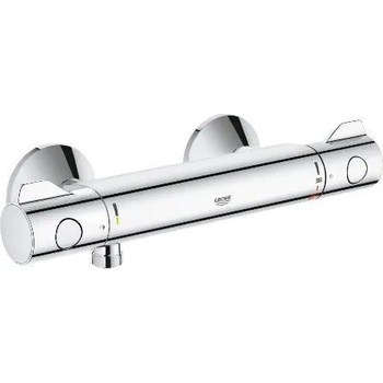 GROHE Grohtherm 800 34558000