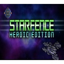 StarFence: Heroic Edition