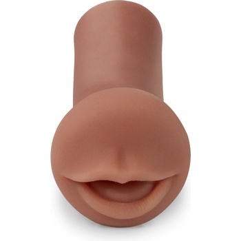 Pipedream Extreme Coed Cocksucker Brown