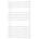Mexen Apollo 860x550 mm 481W white (W117-0860-550-00-20)