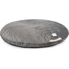 Nobodinoz Sahara Velvet slate grey