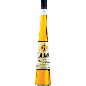 Galliano 30% 0,7 l (holá láhev)