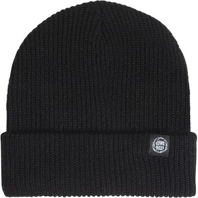 Santa Cruz kulich Mono Splay Fly Beanie Black