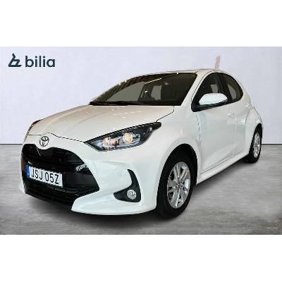Toyota Yaris 1.5 Hybrid Active 85 kW