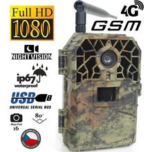 Bunaty WIDE FULL HD GSM 4G