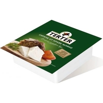 Terter Краве сирене Terter 350гр. вакуум