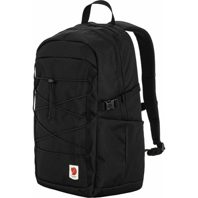 Fjallraven Skule čierna 24 l