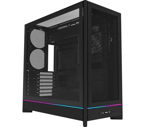 Montech HS01 Black