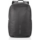 XD Design Bobby Explore čierna / Bezpečnostný batoh pre notebook od 17" P705.911
