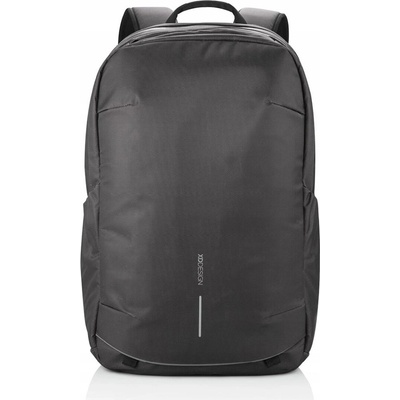 XD Design Bobby Explore čierna / Bezpečnostný batoh pre notebook od 17" P705.911