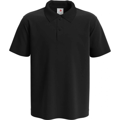 Stedman Classic Polo ST3200 černá