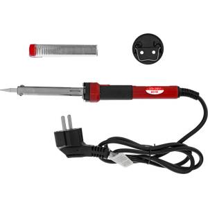 MTX Електрически поялник mtx 9130469, 60 w, 220 v, с поставка