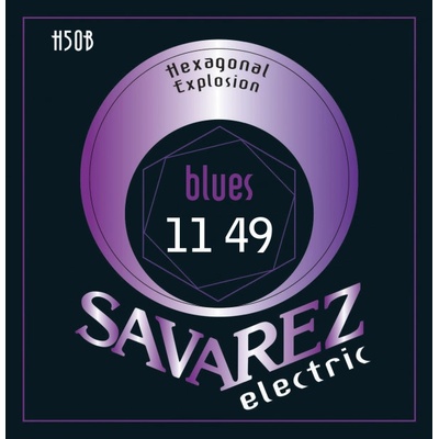 Savarez H50B