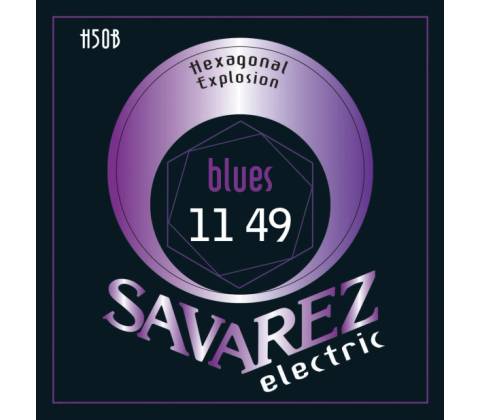 Savarez H50B