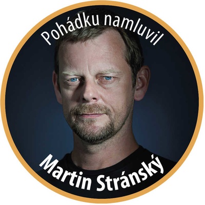 Efko Igráček s pohádkou Strašidelná akademie Upír Daniel – Sleviste.cz