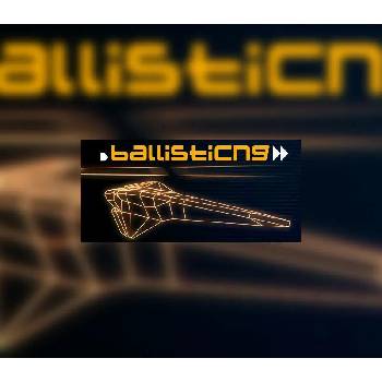 BallisticNG