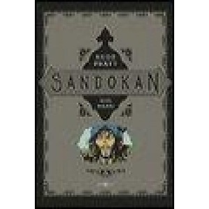 Sandokan | Hugo Pratt (ISBN: 9788817031325)