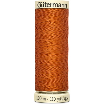 Gutermann Univerzálna šijacia niť Gütermann 100 m - 932