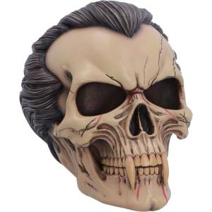 Nemesis Now Статуетка Nemesis Now Adult: Hall of Horrors - The Lord of the Night, 16 cm (B7706B26)