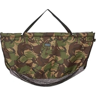 Aqua Product Vážící taška s plováky Camo Buoyant Weigh Sling